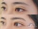 ウミカ(umica)の写真/WAX脱毛/ブロウリフト/眉カット/間引き/眉メイク/メンズ脱毛　お好みに応じて柔軟にご対応可能