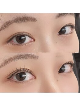 コカロ 浜松店(KOKARO)/《まつ毛MENU》最新まつ毛パーマ