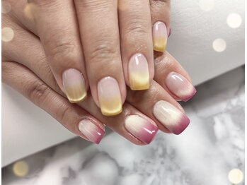 アマリリス(Amaryllis)/お持ち込みデザイン