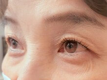 ポポのエステ(popoのエステ)/【まつげパーマ】