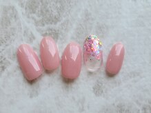 フラワーズネイルアンドアイラッシュ(FLOWER’S nail&Eyelash)