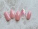 フラワーズネイルアンドアイラッシュ(FLOWER’S nail&Eyelash)の写真/【多彩なデザイン×自慢の高技術×モチ◎】OLさんもOKな控えめサンプル多数◎指が美しく見える洗練ネイル♪