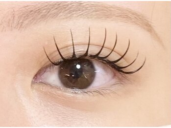 ソラネオリーブ 相模大野店(sola neolive)/【&Healthy】エクステ&パーマ