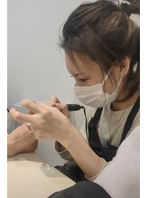 シーナ(Siina)&nbsp;谷山 史恵