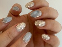 プティ(petit)/【hiyori】10art course