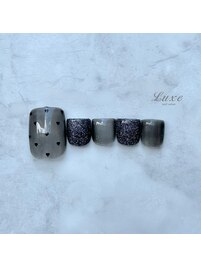 シアーブラック