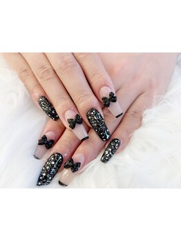 アートの種類が豊富