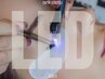 【新メニューモデルクーポン】LED☆バインドロックorダブルフラット☆100束