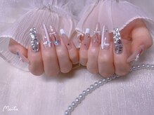 スノーネイルサロン 新宿店(Snow nail salon)/