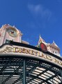 ポケット 大宮(POCKET)&nbsp;旅行とSixTONESが好きです^_^☆[大宮/大宮駅/まつ毛パーマ/眉毛]