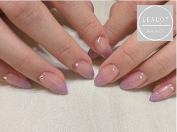 レアロット(LEALOT)