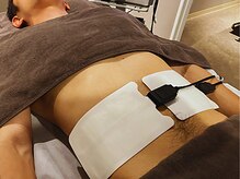 ザ ウィンバックサロン(THE WINBACK SALON)/貼るだけWINBACK