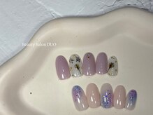 デュオ/【ハンド】　定額Cコース