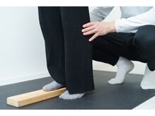 整体院 ライフアップ(Life up)/エクササイズ