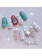 マーヴェラス 大宮店(Marvelous)/ぷっくりやり放題