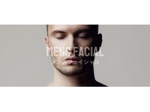 アイヴィ(ivy)の雰囲気（男性の肌悩みにも対応しています。お気軽にご相談ください。）