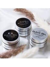 《パラジェル専門のサロン》薄い・割れやすい...そんなお悩みに”削らない”選択を。