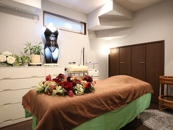 アフロディーテ(Aphrodite)/幸せな個室空間♪