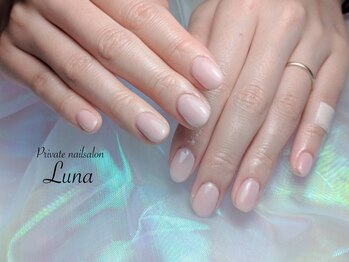 うる艶美フォルムワンカラー