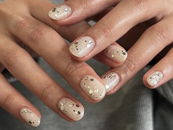 ヴルツェル 心斎橋(Wurzel)/ラメネイル