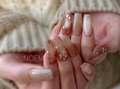 ノエム ネイルサロン(NOEM)の写真