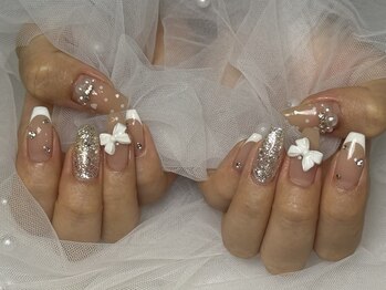 アトリエベルミュ(atelier Bellemu)/【デザインアート】¥9900