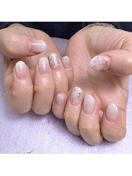 エムズネイル(M’s NAIL)/ベイビーブーマー☆