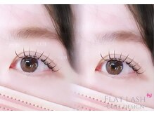 ミイプ(MEPP)/やまもと担当・フラットラッシュ