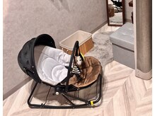 ビー ブルーム(B BLOOM)/産後ママも大歓迎