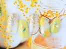 2026＊春のイベントネイル
