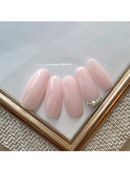 ネイルアンドビューティー ステラ(Nail&beauty STELLA)/STELLAおすすめシンプルコース