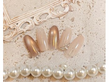 プティネイル(Puti Nail)/◇¥7,150◇