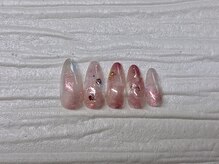 リベラ 一宮店(Libera)/ニュアンスネイル【トレンド】