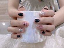Seiko Nail Salon 蒲田【セイコウ ネイルサロン】/Seiko nail【セイコウネイル】