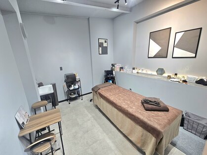 ランシス(RanSis)の写真