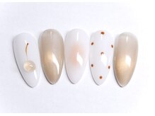 ビーエヌネイル(BN NAIL)/