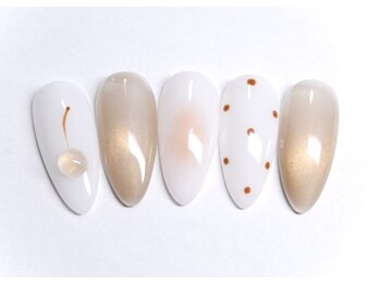 ビーエヌネイル(BN NAIL)/