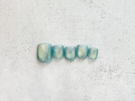 月替わりフットデザイン¥11500