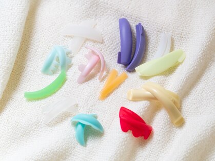 キャスペル アイラッシュ(CASPEL eyelash)の写真