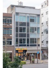 チュリ(Turi.)/店舗外観