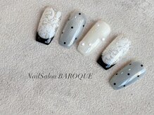 ネイルサロン バロック(Nail Salon BAROQUE)
