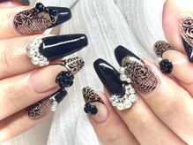 サロン ド ワカ(Salon de WAKA)/