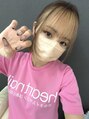 はあとねいる 大阪駅前第3ビル店&nbsp;ナカタ リコ