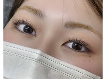 アンド 南草津店(&)/上下パーマ