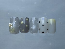 グレードット韓国¥8480