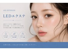 リコラニ(LicoLani)の雰囲気（フラットラッシュ・バインドロック・3Dボリュームラッシュ）