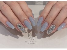 ケリーネイル(kelly nail.)