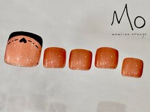 マミーナオレンジ 本八幡店/10月限定月替わり￥11550