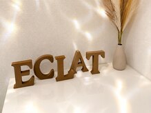 エクラ 池袋(Eclat)の雰囲気(カフェのような雰囲気の店内です♪)