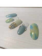 ネイルサロン レーヴ(NAIL SALON REVE)/